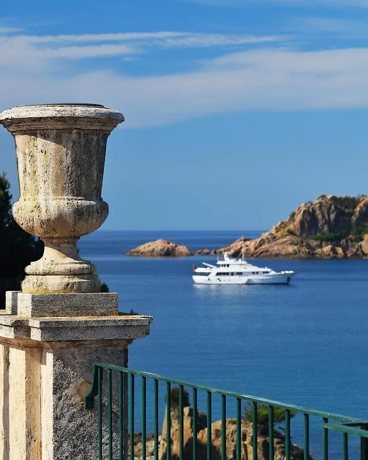 Hostal De La Gavina Gl - The Leading Hotels Of The World ساغارو