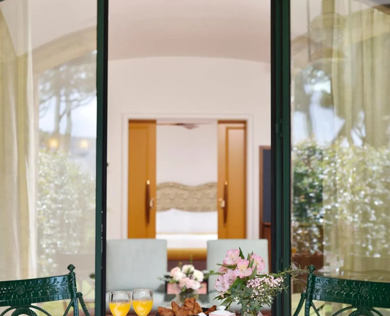 Hostal De La Gavina Gl - The Leading Hotels Of The World ساغارو
