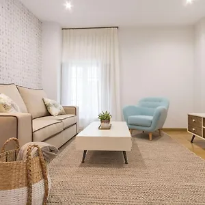 Luis Rey Central By Valcambre Sevilla