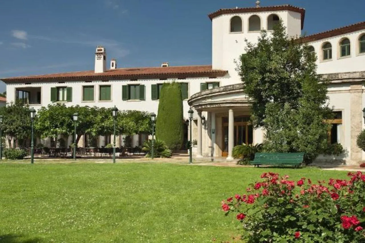 Hostal De La Gavina Gl - The Leading Hotels Of The World S'Agaro 5*,