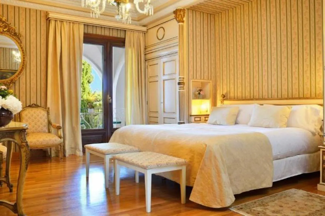 Hostal De La Gavina Gl - The Leading Hotels Of The World S'Agaro