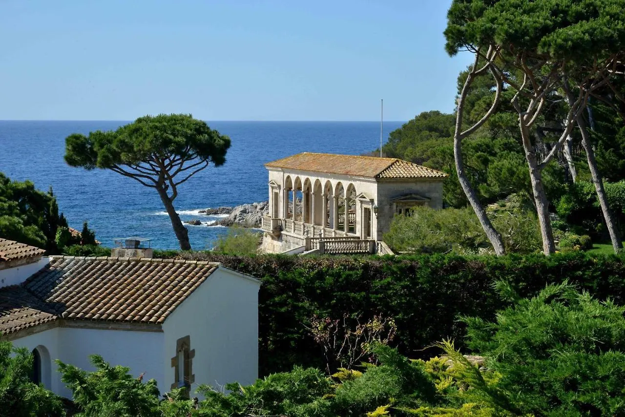 Hostal De La Gavina Gl - The Leading Hotels Of The World S'Agaró