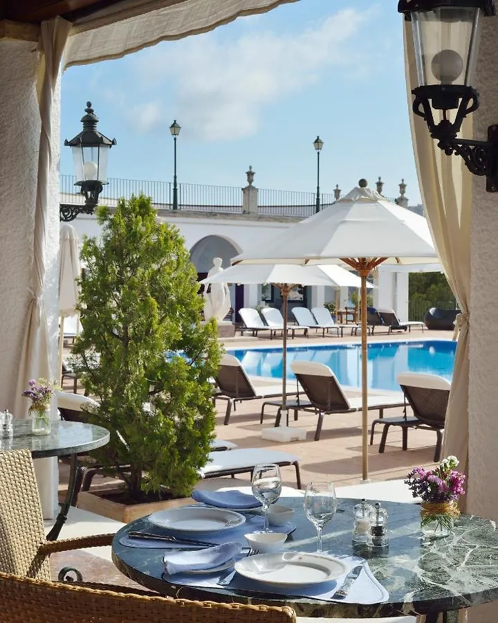 Hostal De La Gavina Gl - The Leading Hotels Of The World S'Agaró