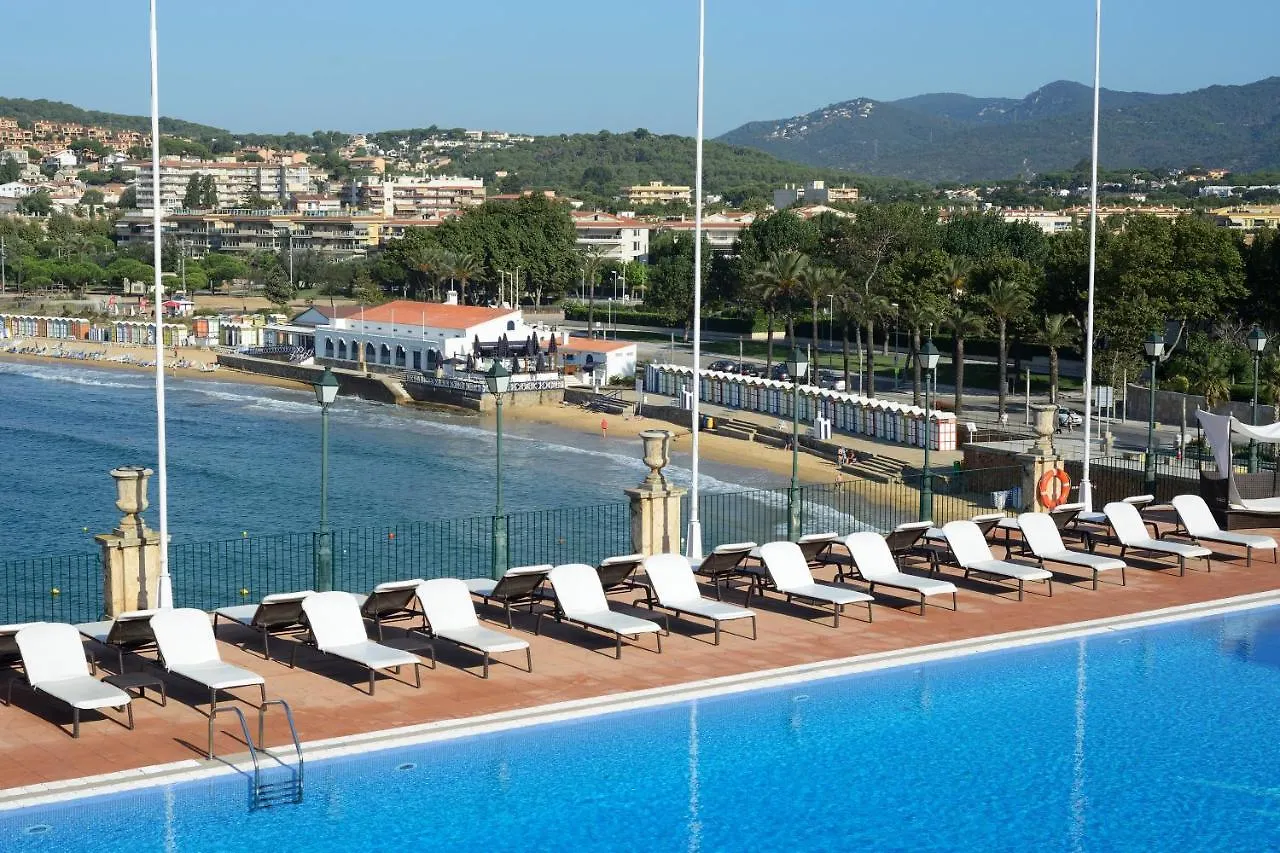 Hostal De La Gavina Gl - The Leading Hotels Of The World S'Agaró