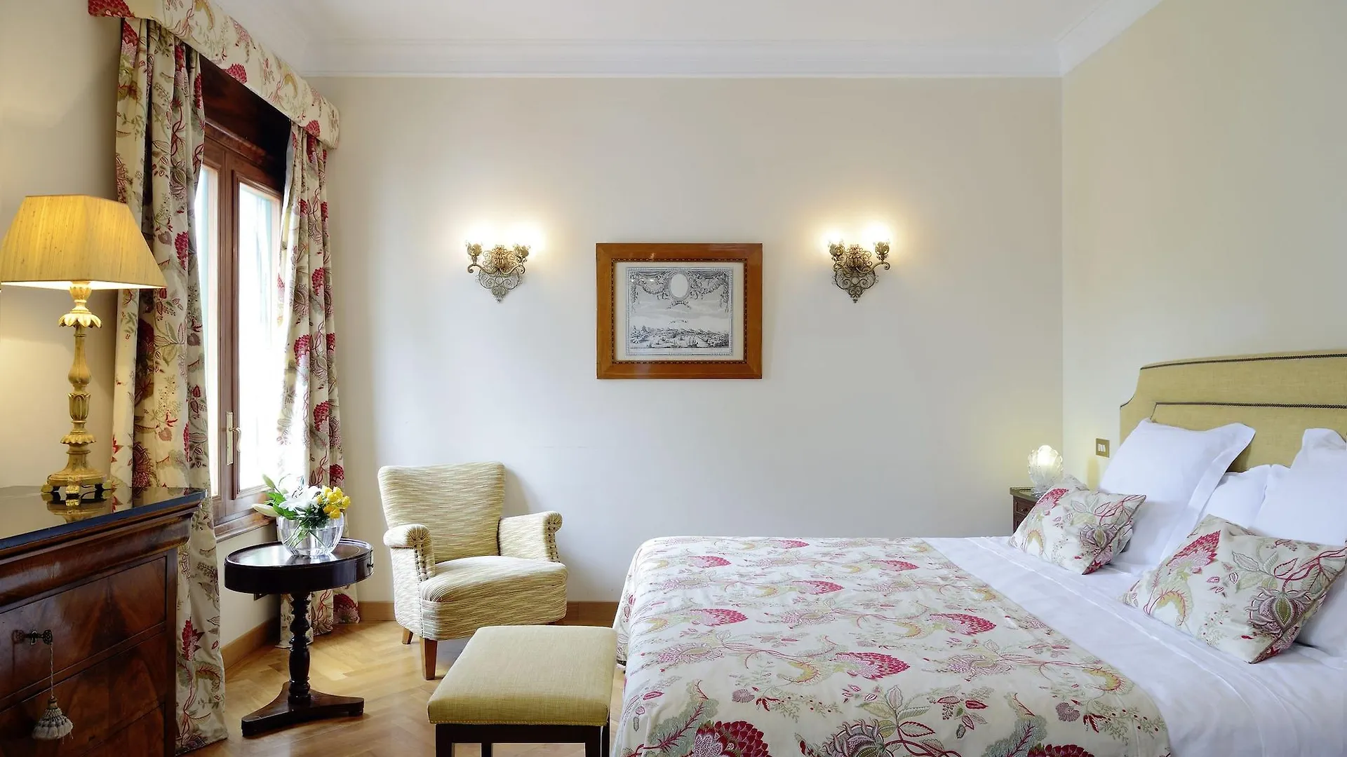 Hostal De La Gavina Gl - The Leading Hotels Of The World S'Agaró