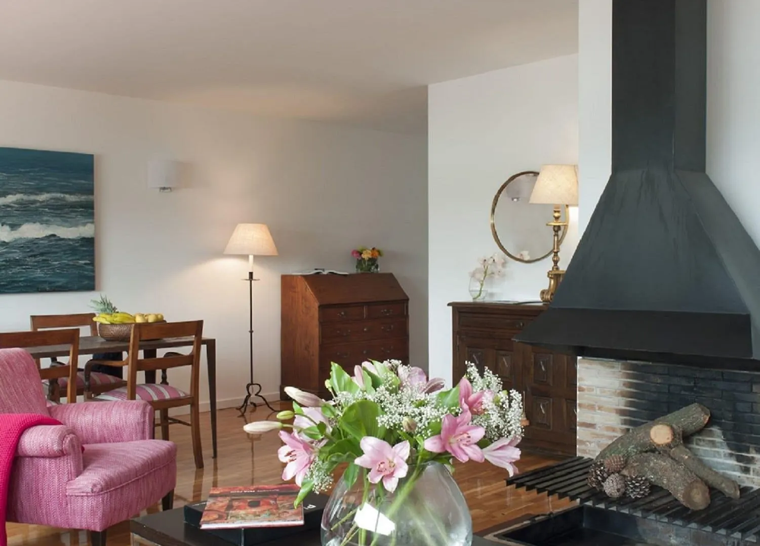 Hostal De La Gavina Gl - The Leading Hotels Of The World S'Agaró