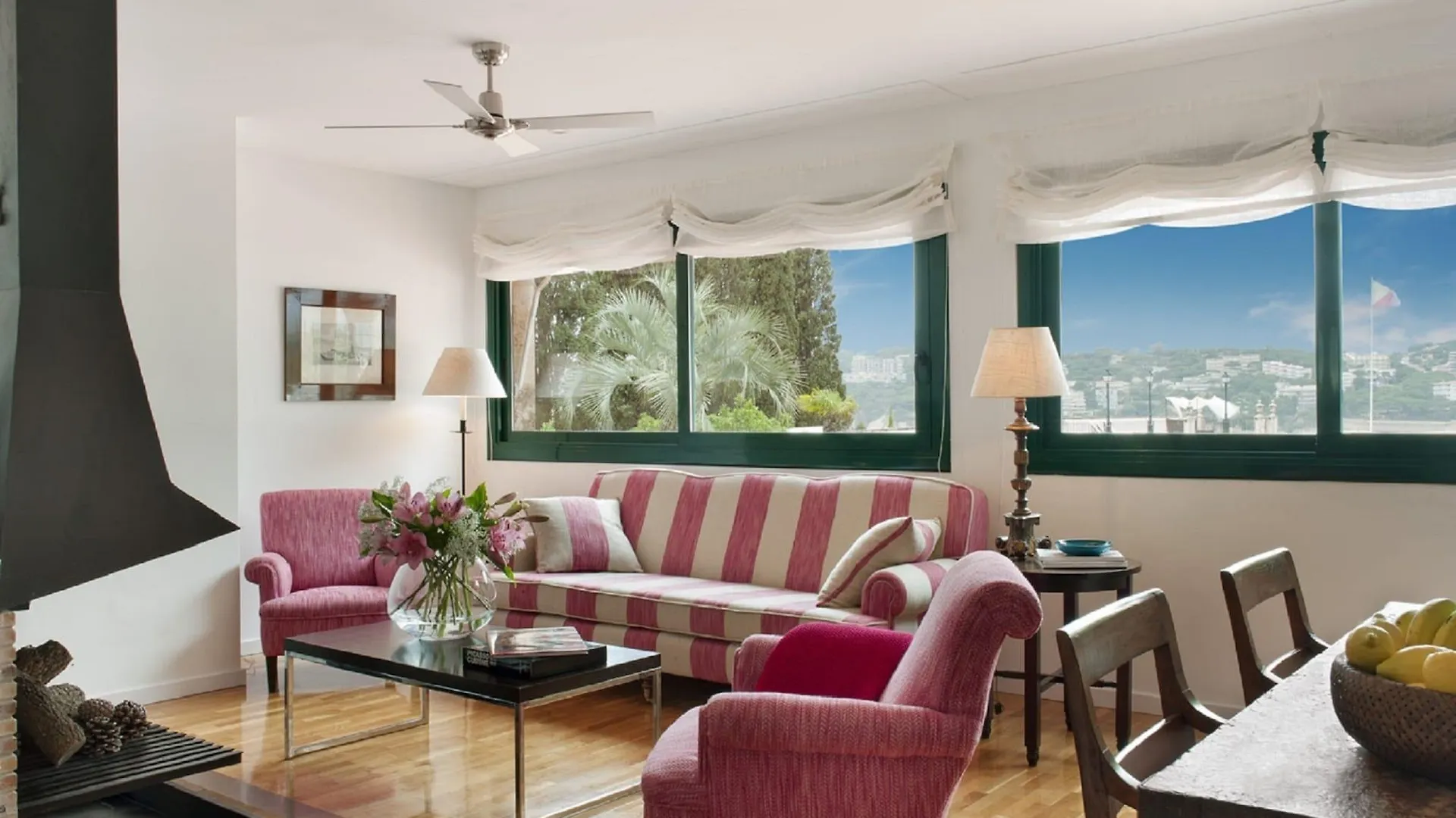 Hostal De La Gavina Gl - The Leading Hotels Of The World S'Agaró 5*,  España