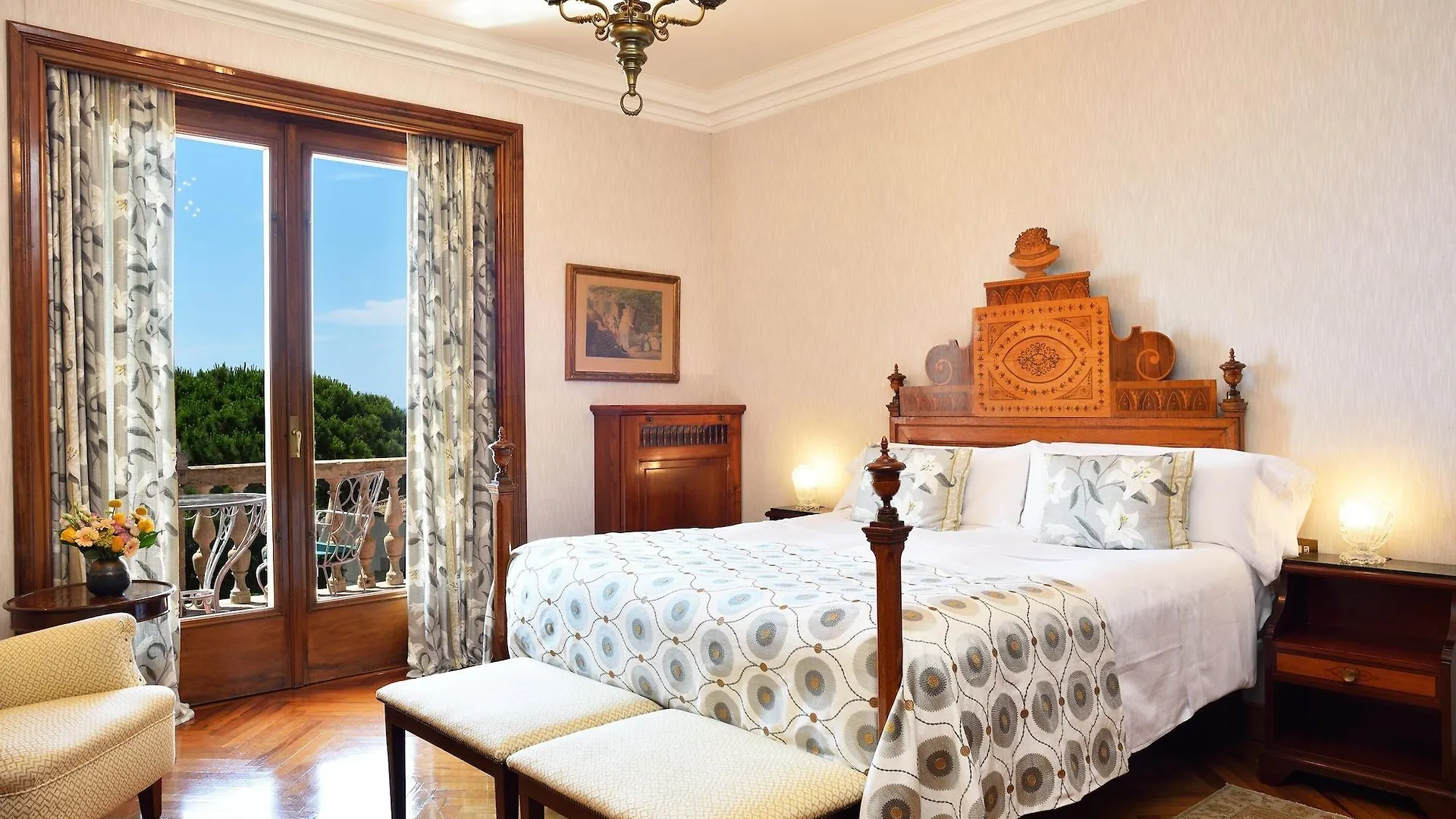 Hostal De La Gavina Gl - The Leading Hotels Of The World S'Agaró