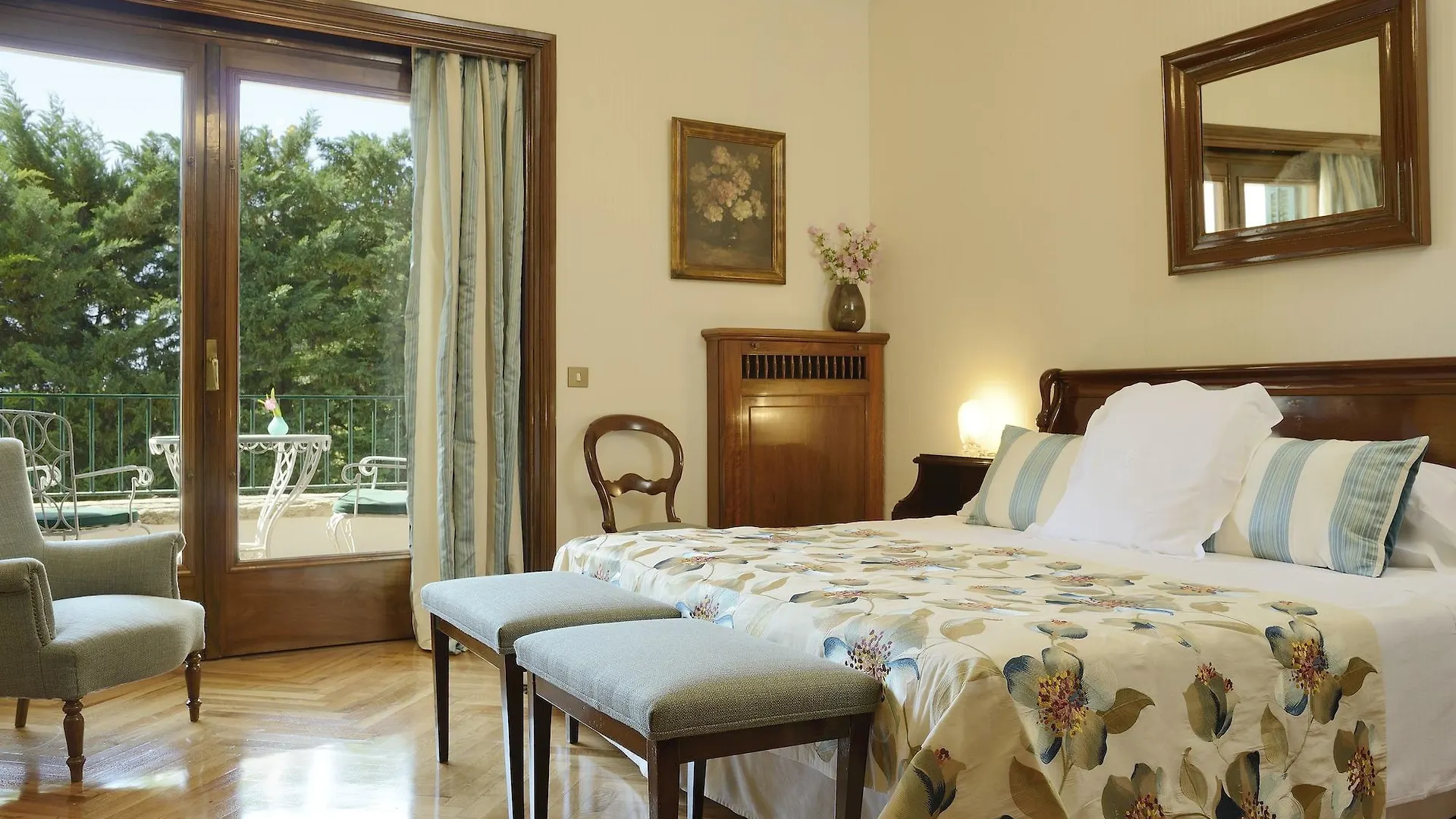 Hostal De La Gavina Gl - The Leading Hotels Of The World S'Agaró