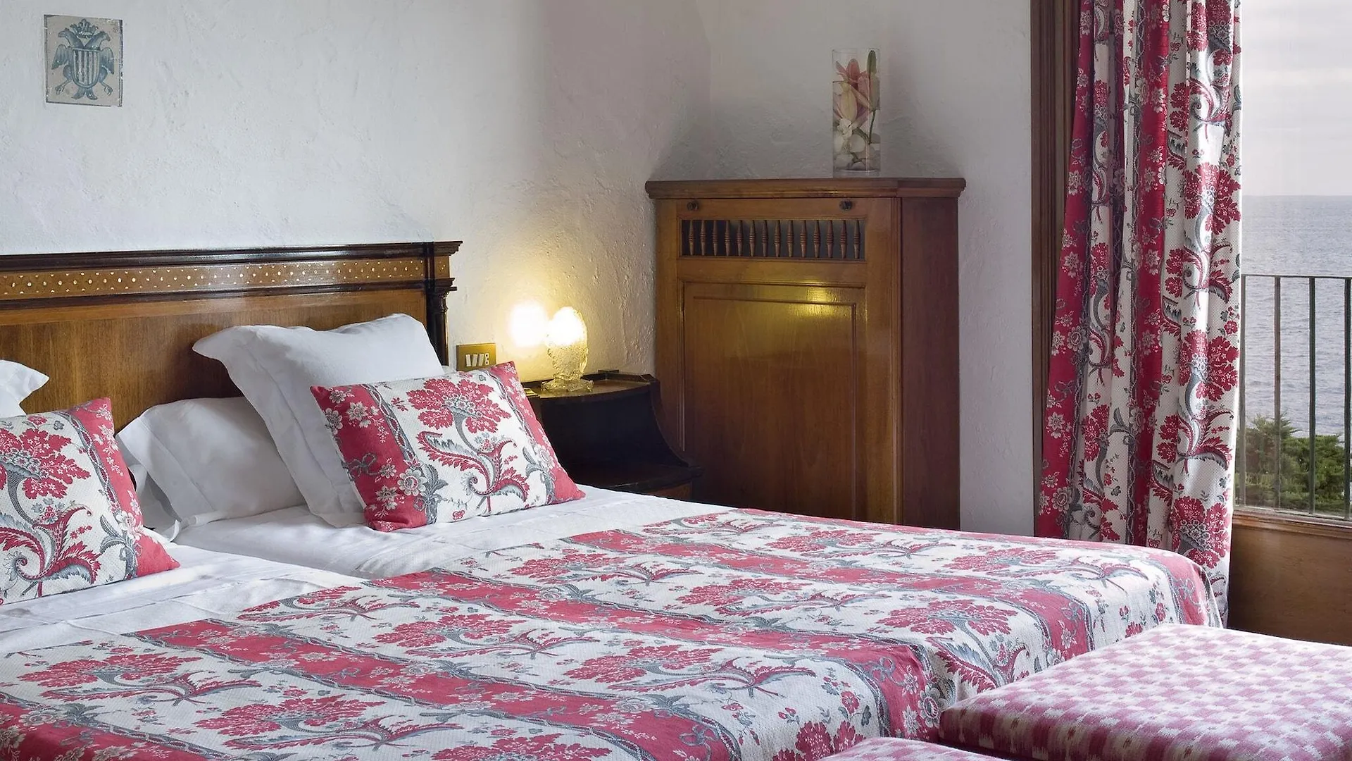 Hostal De La Gavina Gl - The Leading Hotels Of The World S'Agaró