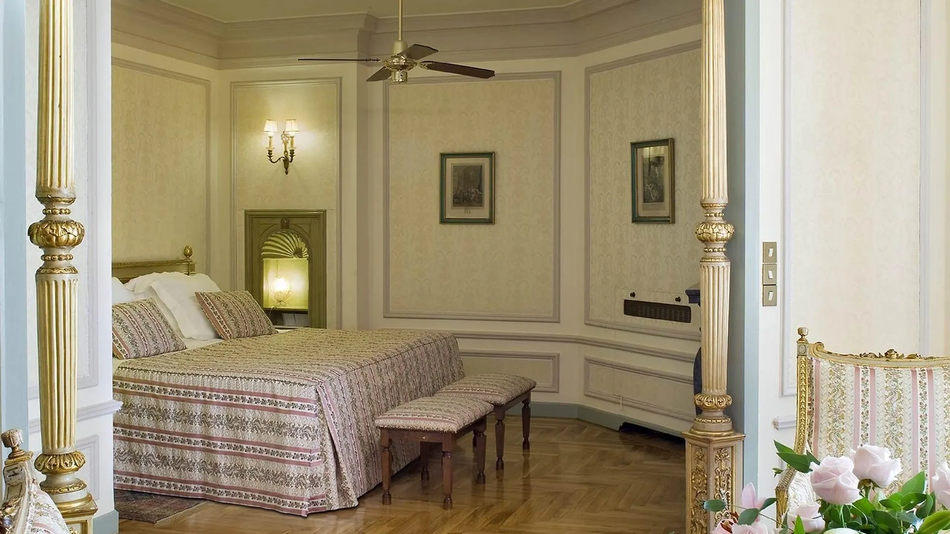Hostal De La Gavina Gl - The Leading Hotels Of The World S'Agaró 5*,