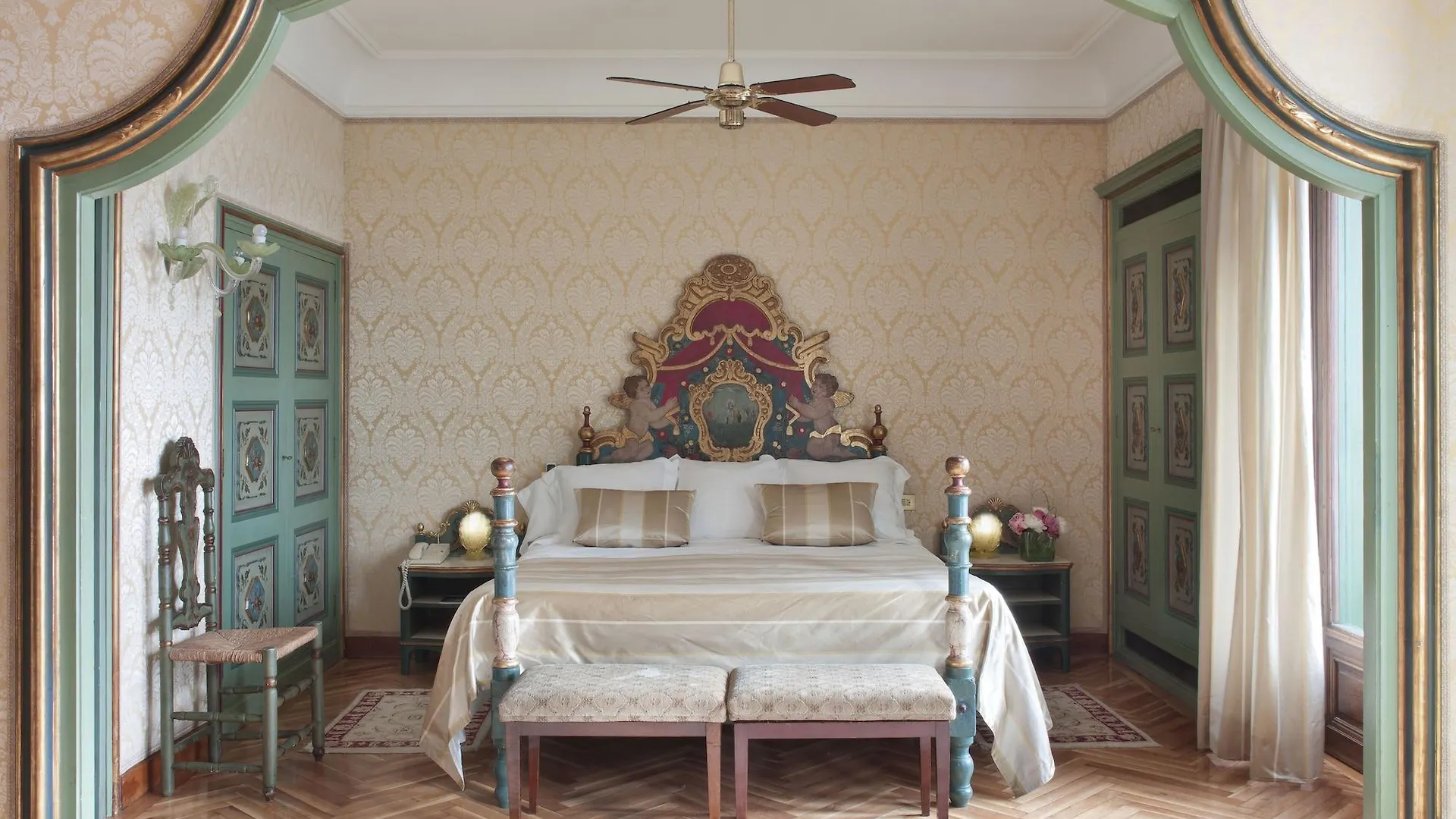 Hostal De La Gavina Gl - The Leading Hotels Of The World S'Agaro 5*,
