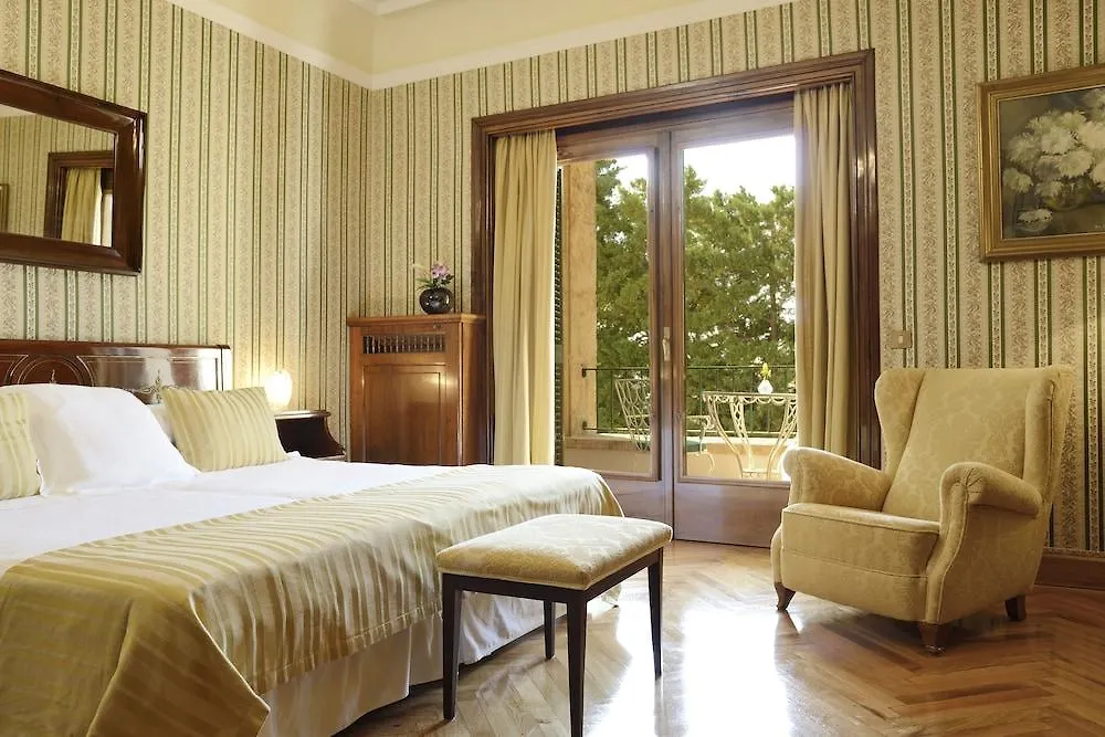 Hostal De La Gavina Gl - The Leading Hotels Of The World S'Agaró 5*,  España