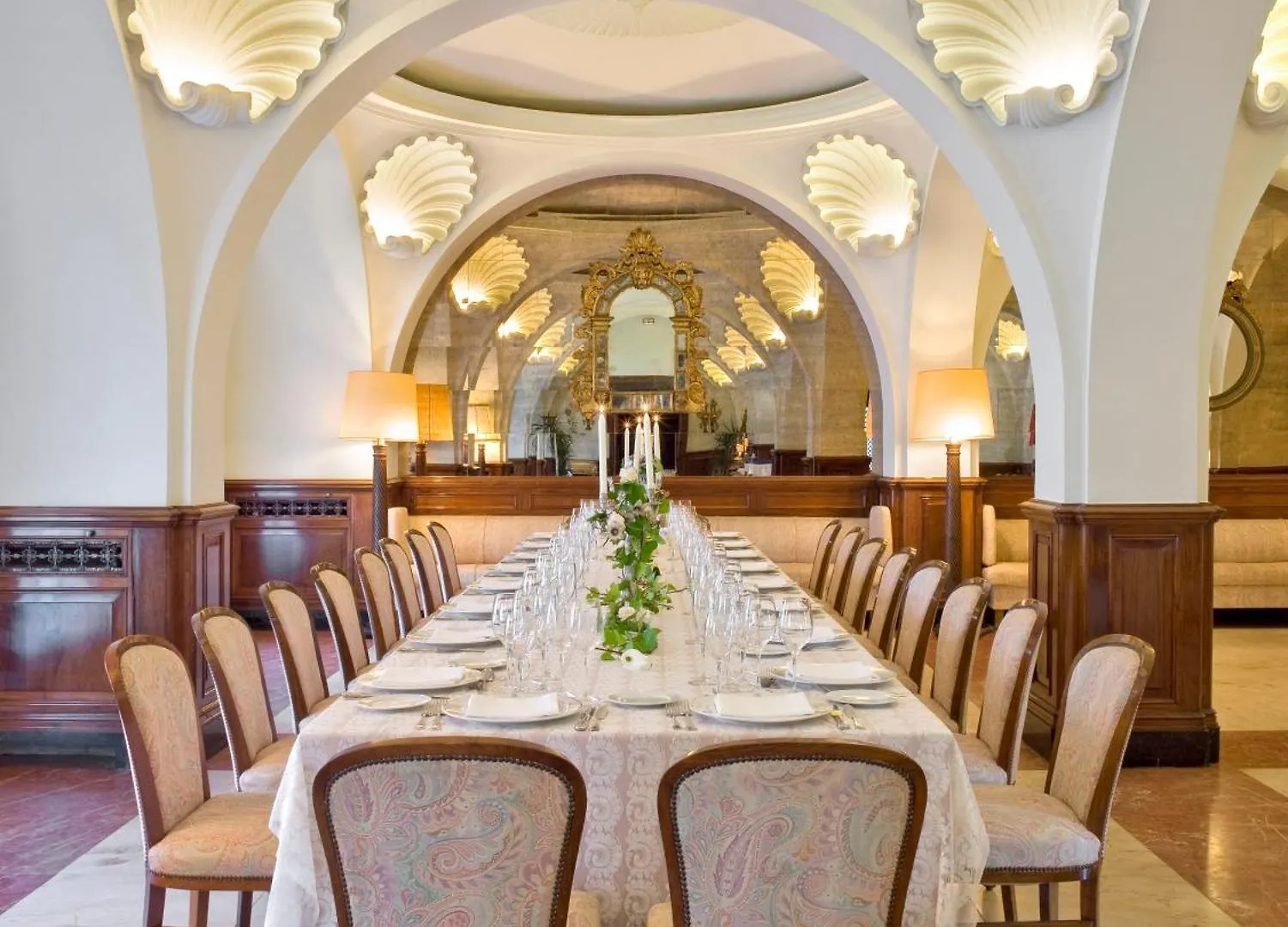 Hostal De La Gavina Gl - The Leading Hotels Of The World S'Agaró