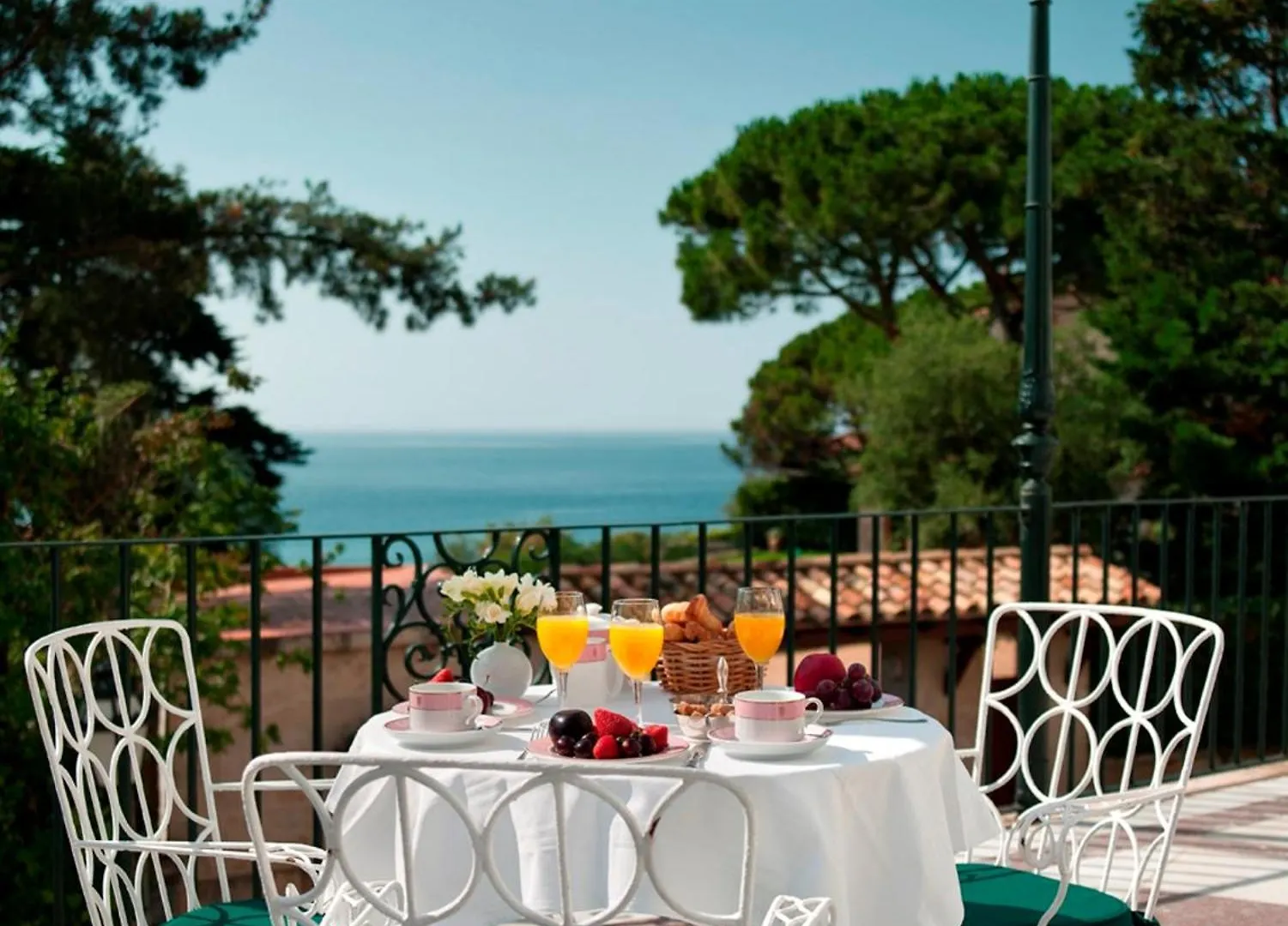Hostal De La Gavina Gl - The Leading Hotels Of The World S'Agaró