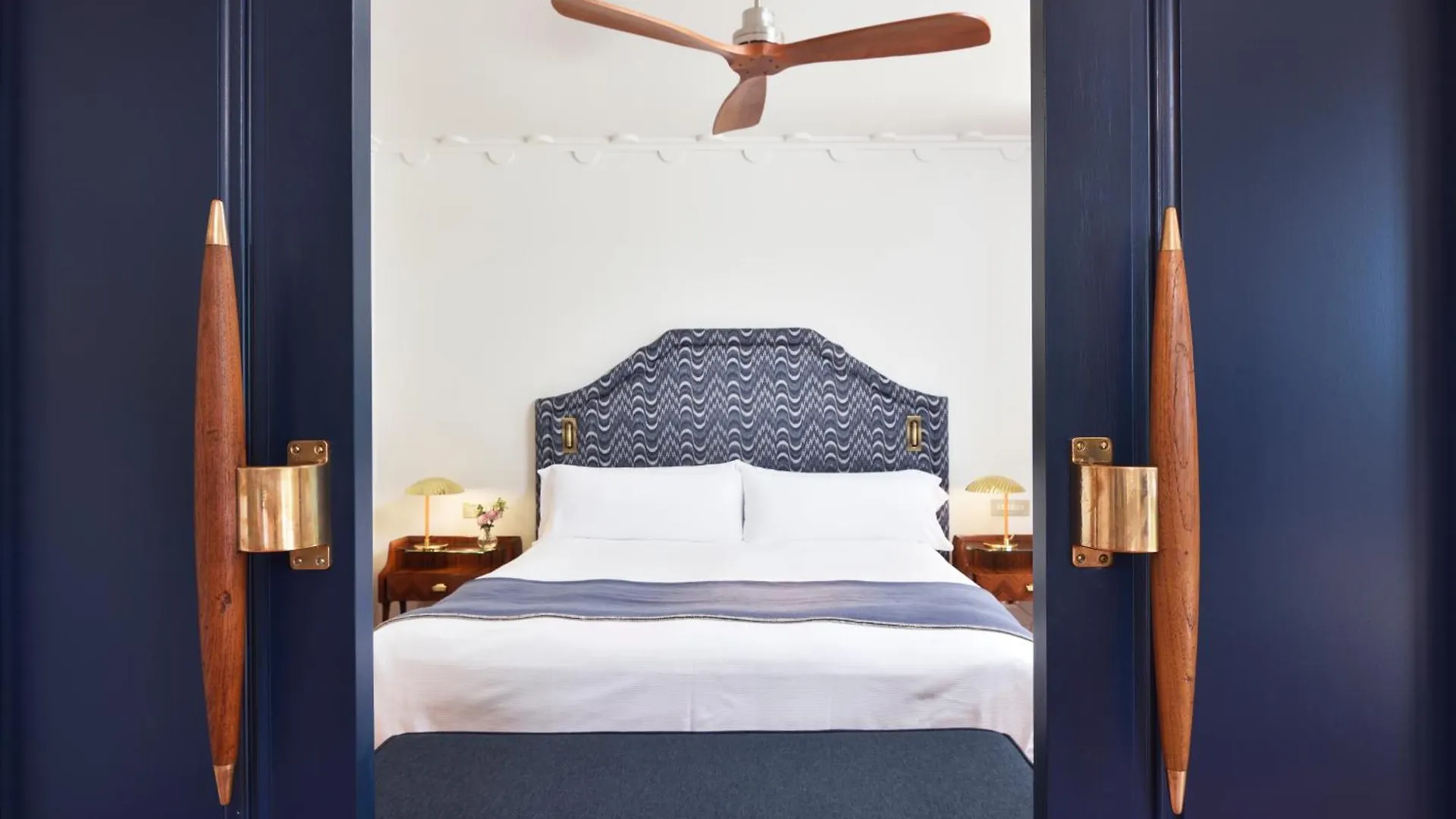 Hostal De La Gavina Gl - The Leading Hotels Of The World S'Agaró