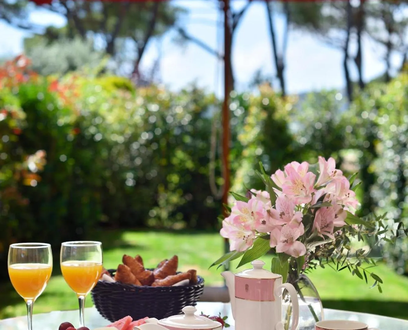 Hostal De La Gavina Gl - The Leading Hotels Of The World S'Agaró España