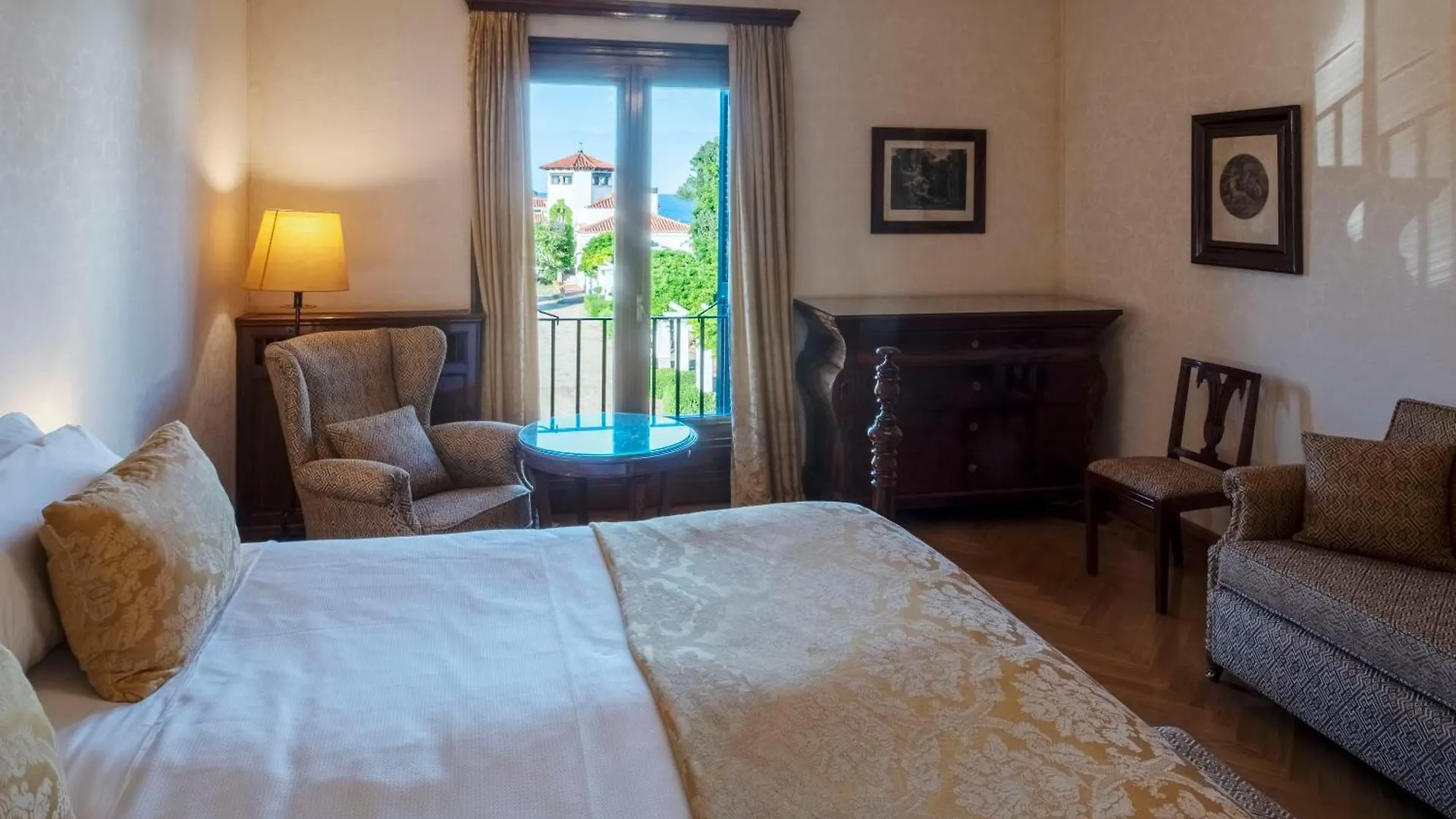 Hostal De La Gavina Gl - The Leading Hotels Of The World S'Agaró