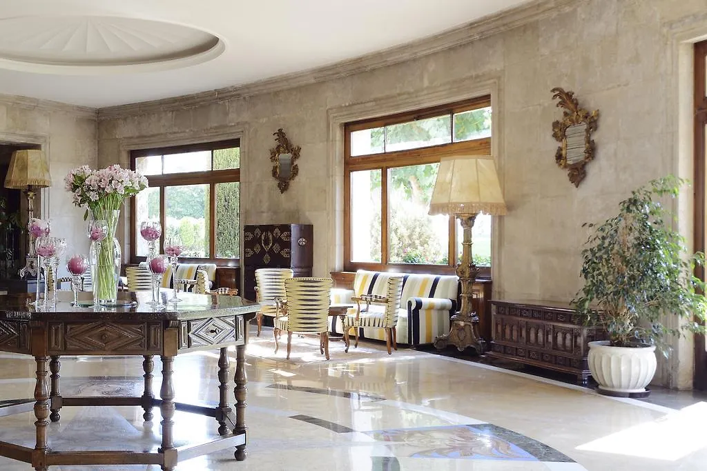 Hostal De La Gavina Gl - The Leading Hotels Of The World S'Agaró