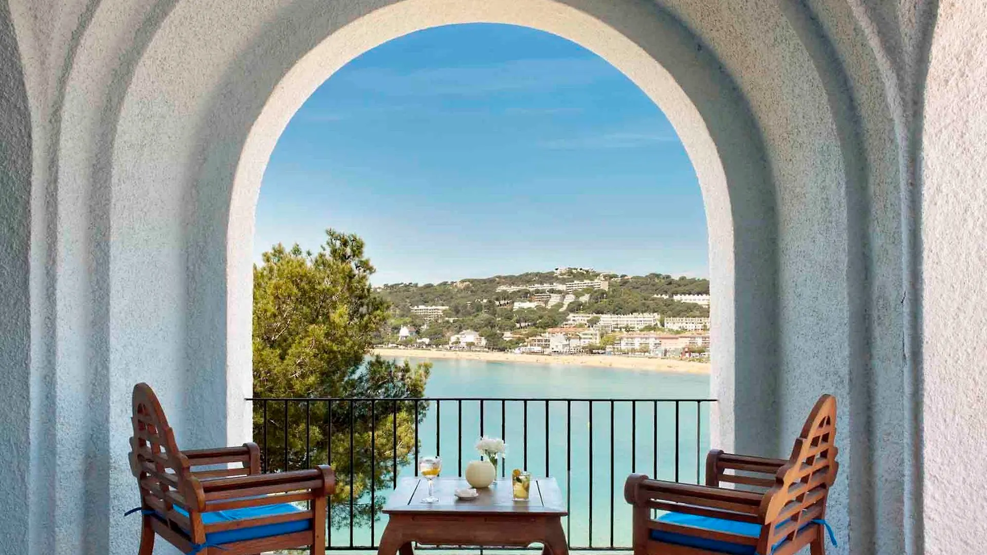 Hostal De La Gavina Gl - The Leading Hotels Of The World S'Agaró