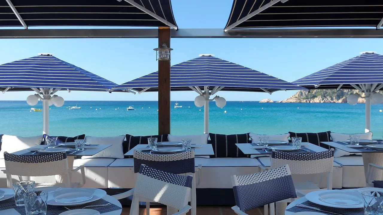 Hostal De La Gavina Gl - The Leading Hotels Of The World S'Agaró