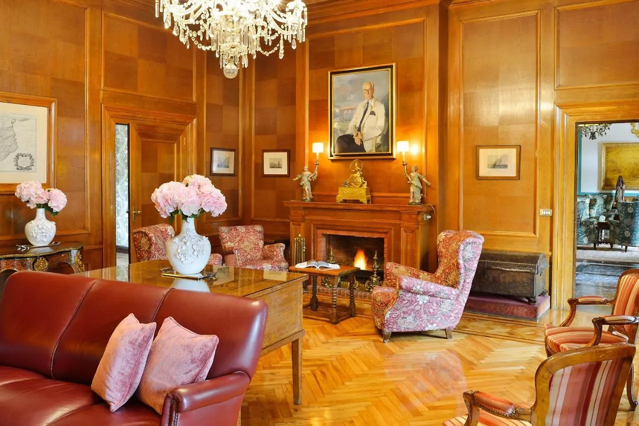 Hostal De La Gavina Gl - The Leading Hotels Of The World S'Agaró 5*,