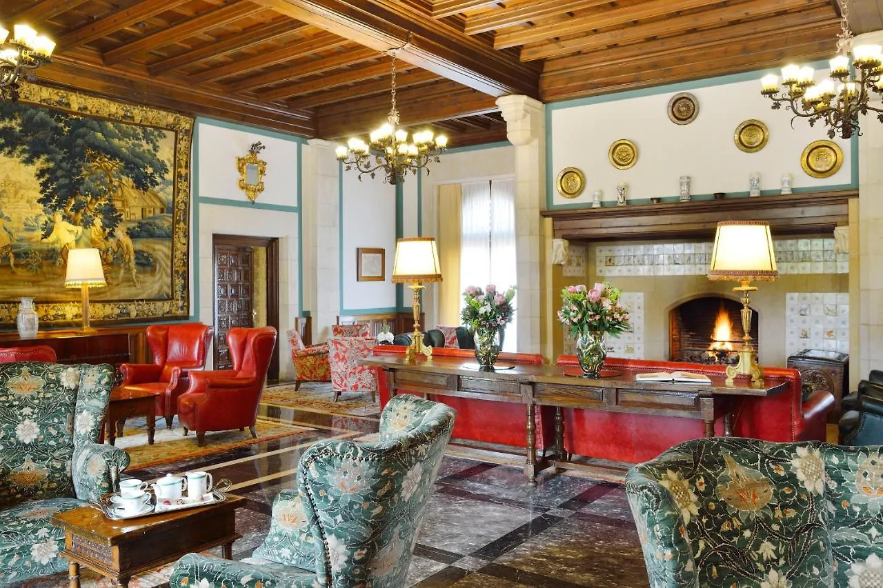 Hostal De La Gavina Gl - The Leading Hotels Of The World S'Agaró