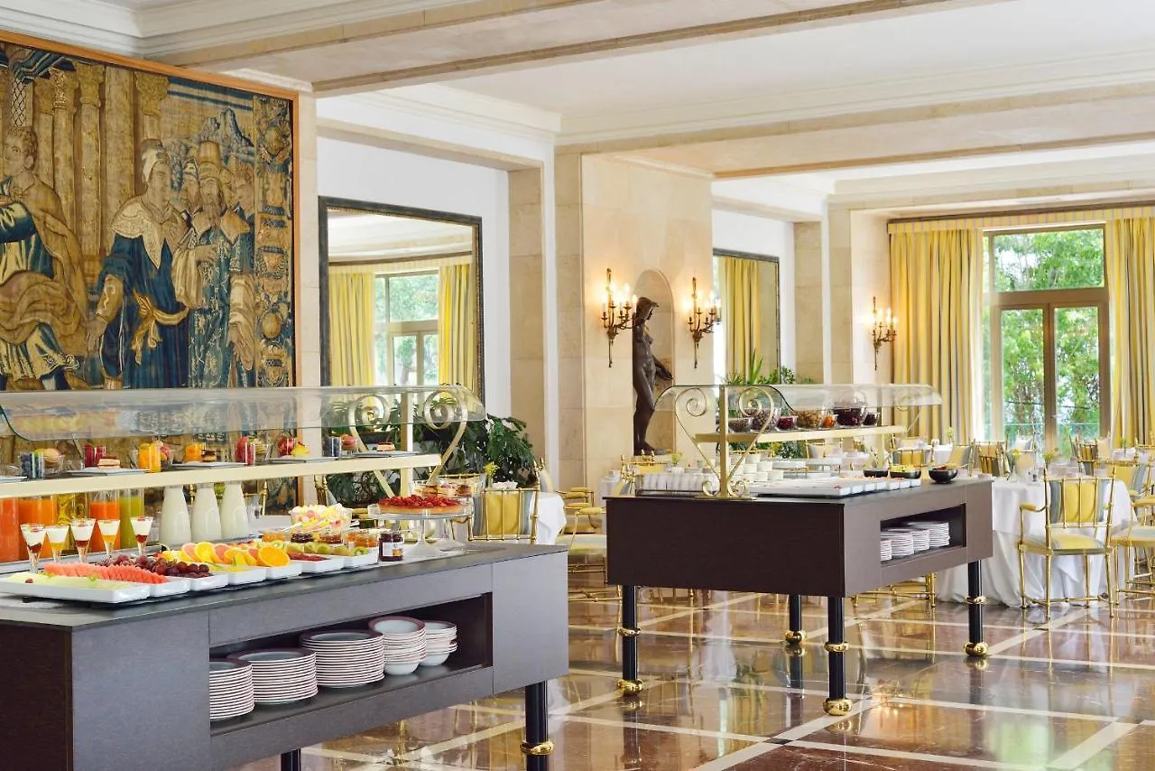 Hostal De La Gavina Gl - The Leading Hotels Of The World S'Agaró 5*,  España